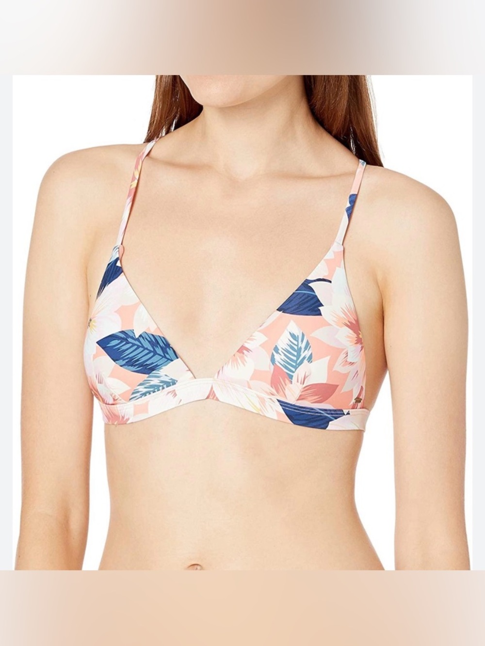Rip Curl Bikini Top S - Picture 8 of 8